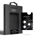 Захисне скло на камеру ArmorStandart Black Icon  iPhone 15 Pro/15 Pro Max Синій Титан