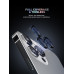 Захисне скло на камеру ArmorStandart Black Icon  iPhone 15 Pro/15 Pro Max Синій Титан