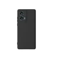 Чохол накладка Armorstandart ICON Motorola Edge 50 Fusion Чорна