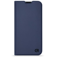 Книжка OneFold Motorola G15 Темно синя