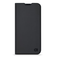 Чехол-Книжка OneFold OPPO A5 Pro Черная Чехол-Книжка OneFold OPPO A5 Pro Черная