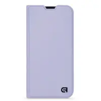 Чохол-книжка OneFold Xiaomi Redmi Note 14S 4g Бузкова