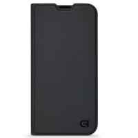 Чехол-книжка OneFold Xiaomi Redmi Note 14S 4g Черная Чехол-книжка OneFold Xiaomi Redmi Note 14S 4g Черная