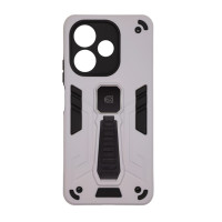 Чохол накладка Armorstandart Proove Oppo A5 Pro 4G/5G Сіра Чохол накладка Armorstandart Proove Oppo A5 Pro 4G/5G Сіра