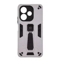 Чехол накладка Armorstandart Proove Oppo A5 Pro 4G/5G Серая