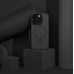Чохол накладка WAVE Matte Insane MagSafe iPhone 13 Чорна