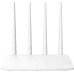 Бездротовий маршрутизатор (роутер) Wi-Fi роутер Tenda F6 White