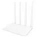 Беспроводной маршрутизатор (роутер) Wi-Fi роутер Tenda F6 White