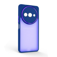 Чохол накладка Armorstandart Shade Xiaomi Redmi A3 Синя