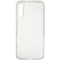 Чохол накладка CW Shine Samsung A04 (A045) Прозора