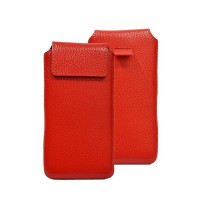 Чехол Вытяжка Grand KM Nokia 225 Красный Чехол Вытяжка Grand KM Nokia 225 Красный