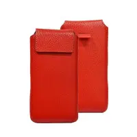 Чехол Вытяжка Grand KM Nokia 225 Красный Чехол Вытяжка Grand KM Nokia 225 Красный