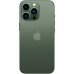 Смартфон Apple iPhone 13 Pro 256GB Alpine Green, Зелений (Б/В) (Ідеальний стан)