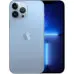 Смартфон Apple iPhone 13 Pro 256GB Sierra Blue, Синій (Б/В) (Ідеальний стан)