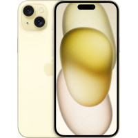 Смартфон Apple iPhone 15 128GB Yellow, Желтый (Б/В) (Ідеальний стан) Смартфон Apple iPhone 15 128GB Yellow, Желтый (Б/В) (Ідеальний стан)