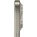 Смартфон Apple iPhone 15 Pro 128Gb Natural Titanium, Натуральный Титан (Б/У) (Идеальное состояние)