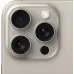 Смартфон Apple iPhone 15 Pro 128Gb Natural Titanium, Натуральный Титан (Б/У) (Идеальное состояние)