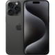 Смартфон Apple iPhone 15 Pro 128Gb Black Titanium, Черный (Б/У) (Идеальное состояние)