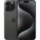 Смартфон Apple iPhone 15 Pro 128Gb Black Titanium, Черный (Б/У) (Идеальное состояние)