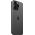 Смартфон Apple iPhone 15 Pro 128Gb Black Titanium, Черный (Б/У) (Идеальное состояние)