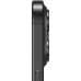 Смартфон Apple iPhone 15 Pro 128Gb Black Titanium, Чорний (Б/В) (Ідеальний стан)