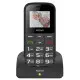Мобильный телефон Nomi i1871 Black, черный