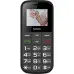 Мобільний телефон Nomi i1871 Black, чорний