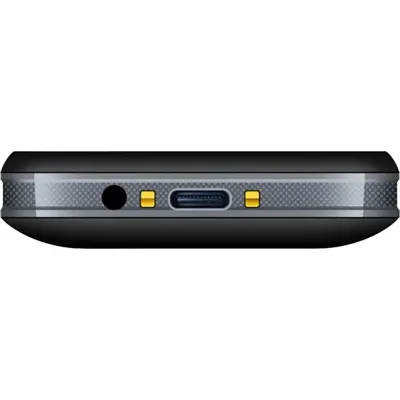 Мобільний телефон Nomi i1871 Black, чорний