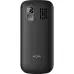 Мобільний телефон Nomi i1871 Black, чорний