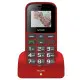 Мобільний телефон Nomi i1871 Red, червоний