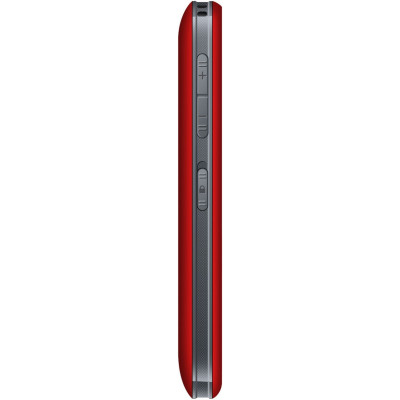 Мобильный телефон Nomi i1871 Red, красный