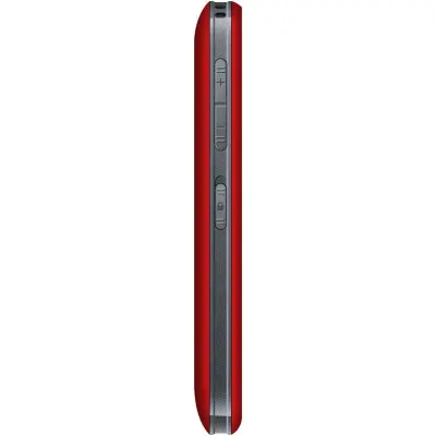 Мобильный телефон Nomi i1871 Red, красный