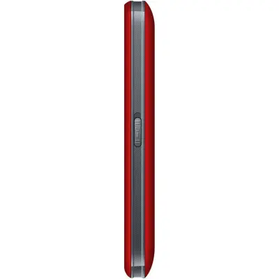 Мобильный телефон Nomi i1871 Red, красный