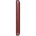 Мобильный телефон Nomi i1871 Red, красный