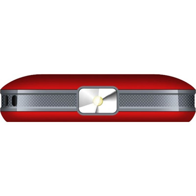 Мобильный телефон Nomi i1871 Red, красный