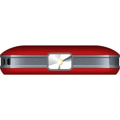 Мобильный телефон Nomi i1871 Red, красный