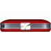 Мобильный телефон Nomi i1871 Red, красный
