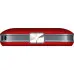 Мобильный телефон Nomi i1871 Red, красный