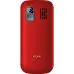 Мобильный телефон Nomi i1871 Red, красный