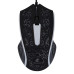 Провідна Миша USB Jeqang JM-812 Black, Чорний