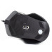 Провідна Миша USB Jeqang JM-812 Black, Чорний