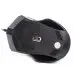 Проводная Мышь USB Jeqang JM-812 Black, Чёрный