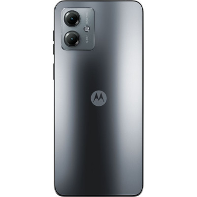 Смартфон Motorola G14 8/256 Steel Grey Стальной серый