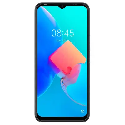 Смартфон Tecno Spark 8С (KG5n) 4/64GB Magnet Black, черный Смартфон Tecno Spark 8С (KG5n) 4/64GB Magnet Black, черный