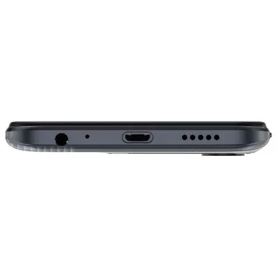 Смартфон Tecno Spark 8С (KG5n) 4/64GB Magnet Black, черный Смартфон Tecno Spark 8С (KG5n) 4/64GB Magnet Black, черный