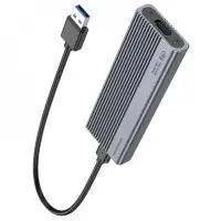 Внешний корпус для M.2 SSD Hoco HB47