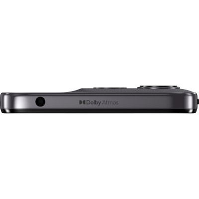 Смартфон Motorola G15 8/512 GB Gravity Grey, Сірий