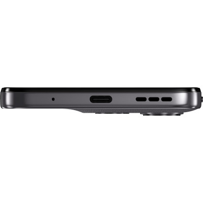 Смартфон Motorola G15 8/512 GB Gravity Grey, Сірий