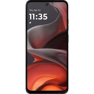 Смартфон Motorola G15 8/512 GB Gravity Grey, Сірий