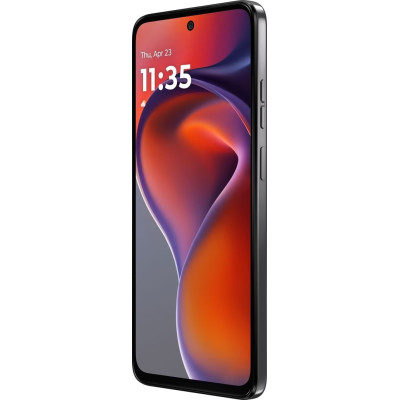 Смартфон Motorola G15 8/512 GB Gravity Grey, Сірий